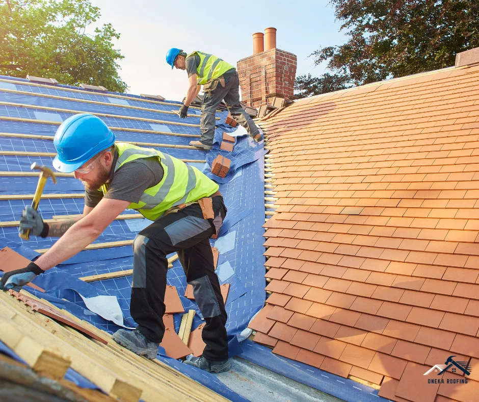 Why choose Roof Repair Near Me in Hiwassee, VA
