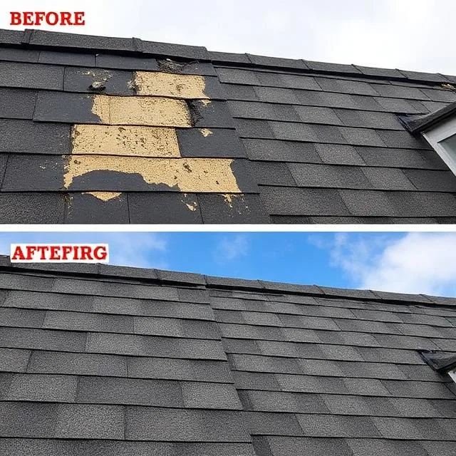 Roof Repair Near Me in Hiwassee, VA near me